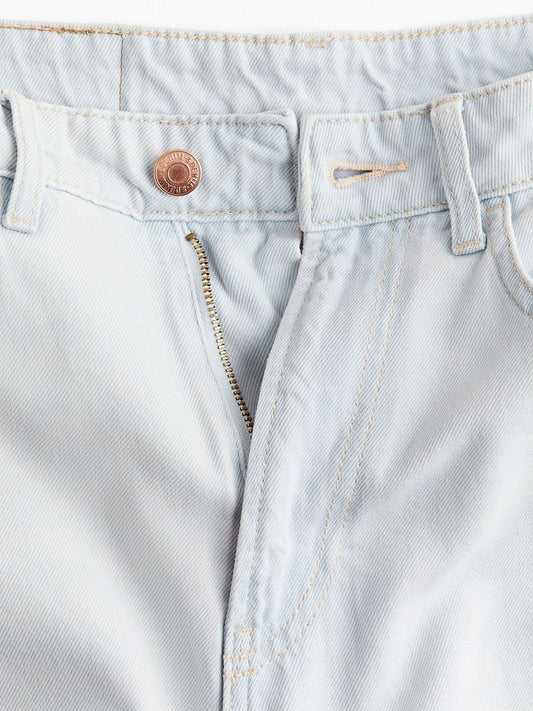 H&M Wide Ultra High Jeans