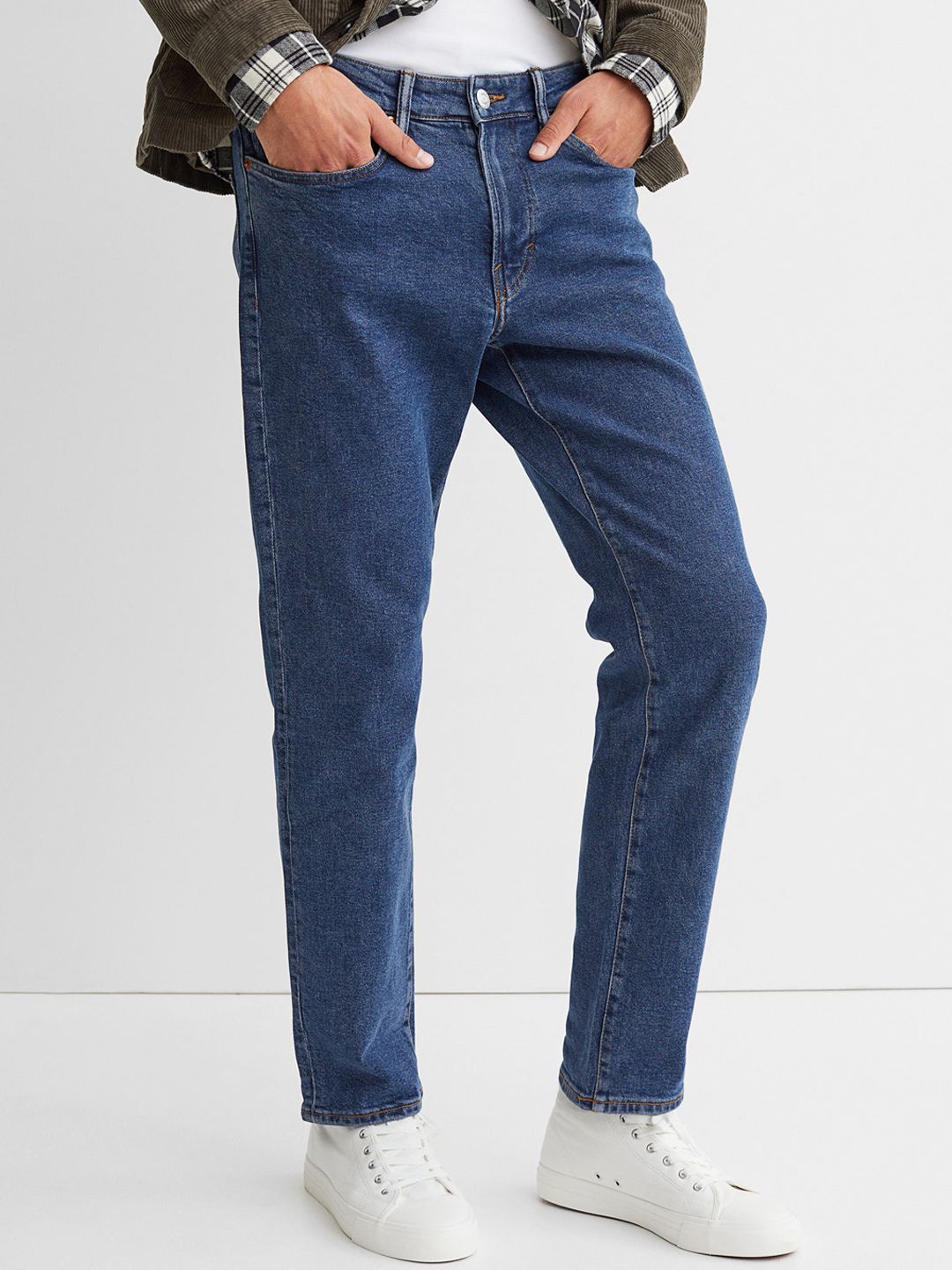 H&M Men Regular Jeans