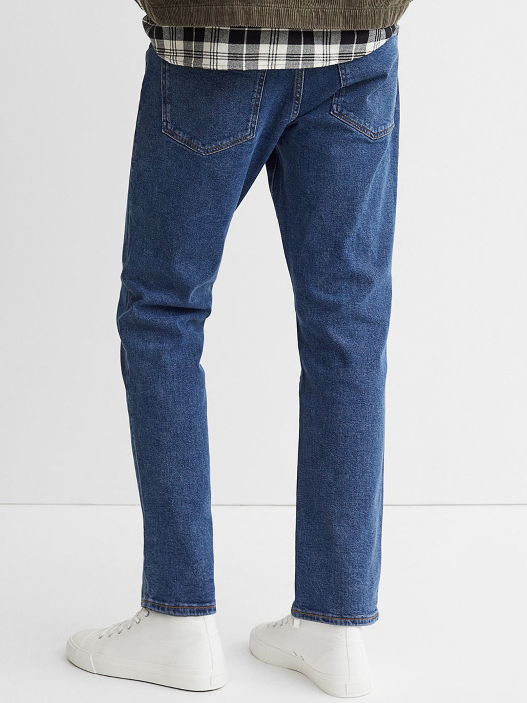 H&M Men Regular Jeans