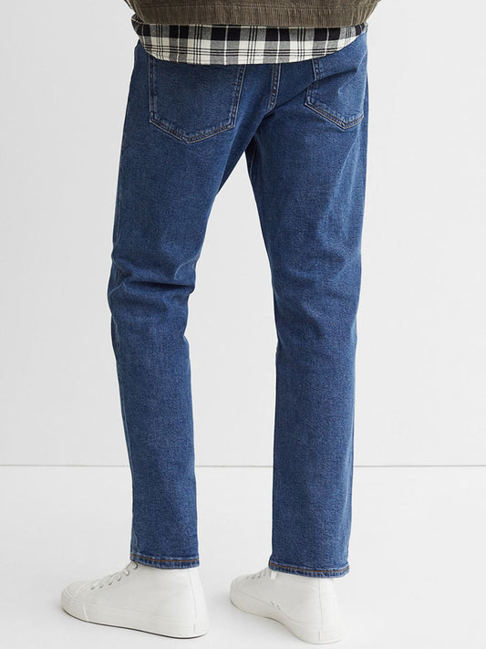 H&M Men Regular Jeans