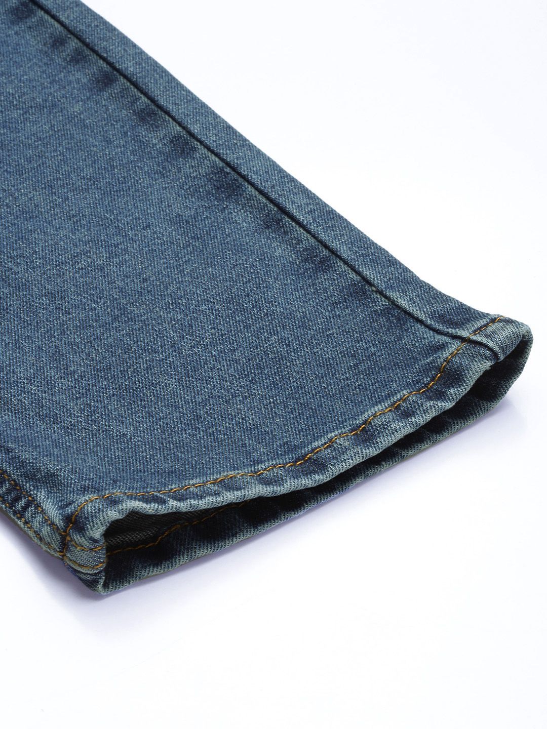 Levis Men 511 Slim Fit Light Fade Stretchable Jeans