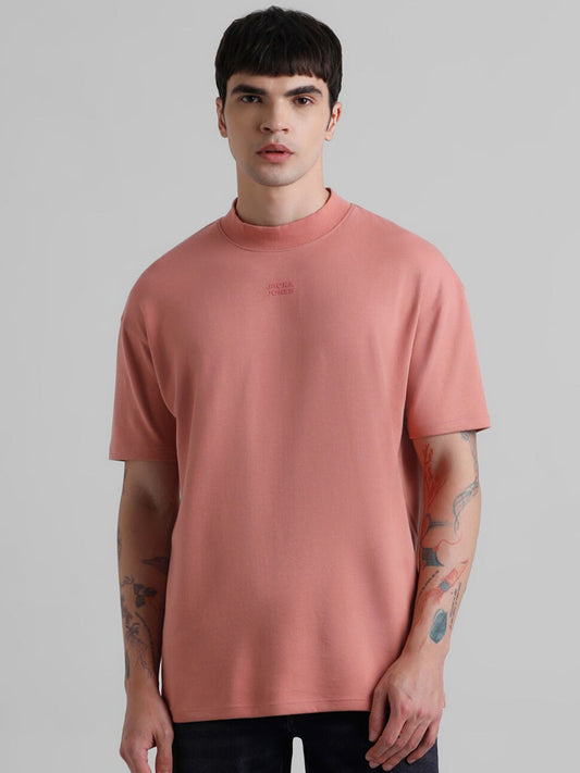 Jack & Jones Oversized Round Neck T-shirt