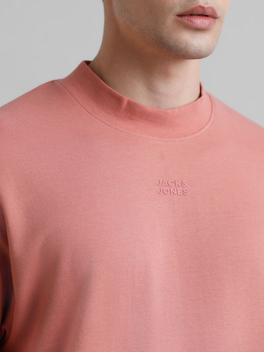 Jack & Jones Oversized Round Neck T-shirt