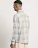 THE BEAR HOUSE Checks Relaxed Fit Shirt