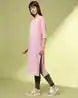 ACAI Women Straight Kurta